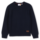 Sweater TIMBERLAND 
                    BOY