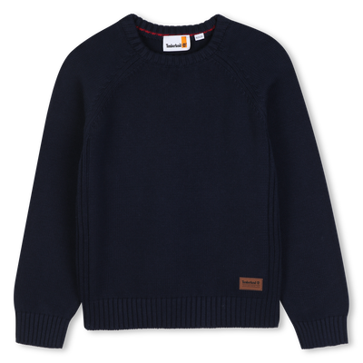 Sweater TIMBERLAND BOY