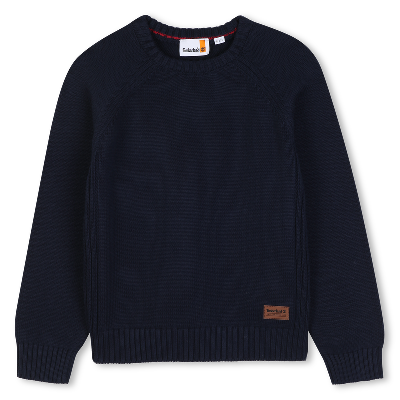 Sweater TIMBERLAND 
                        BOY