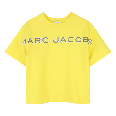 Short-Sleeved T-Shirt MARC JACOBS BOY