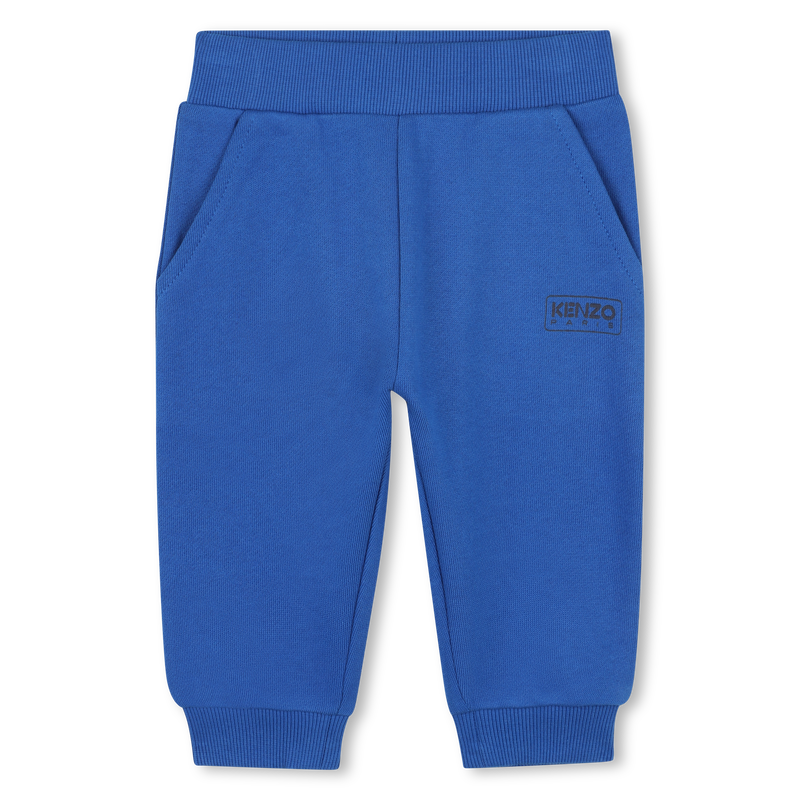 Cardigan and pants set KENZO KIDS 
                        BOY