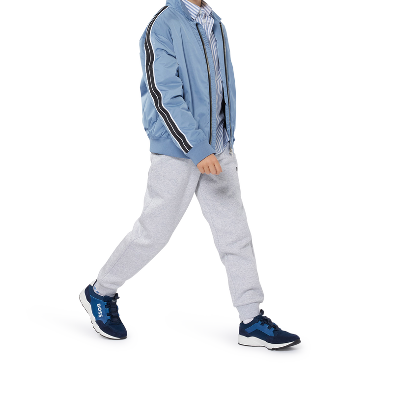 Sweatpants BOSS 
                        BOY