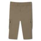 Cargo Pants BOSS 
                    BOY
