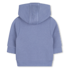 Zip-Up Hoodie BOSS 
                    BOY