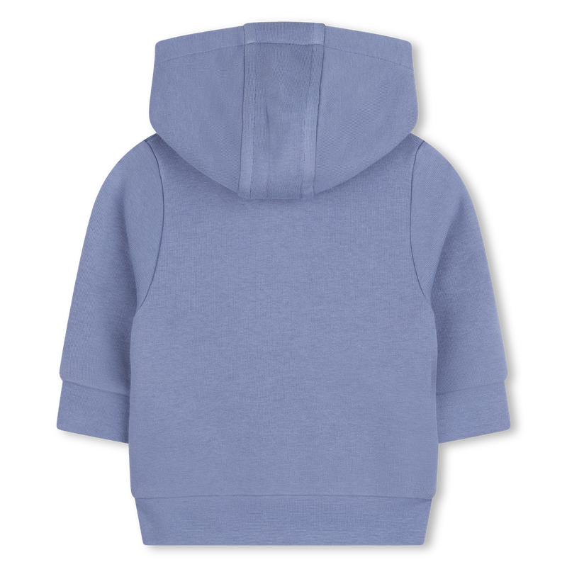 Zip-Up Hoodie BOSS 
                        BOY