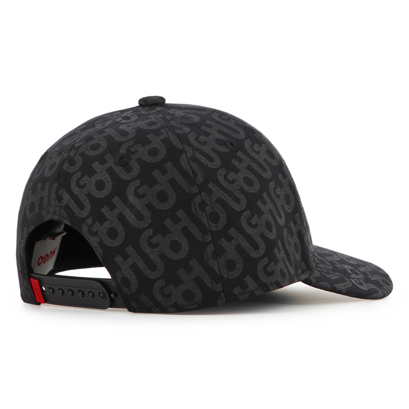 Cap HUGO 
                        UNISEX