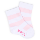 Socks (Set of 3 Pairs) BOSS 
                    GIRL