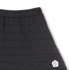 Quilted skirt KENZO KIDS 
                    GIRL