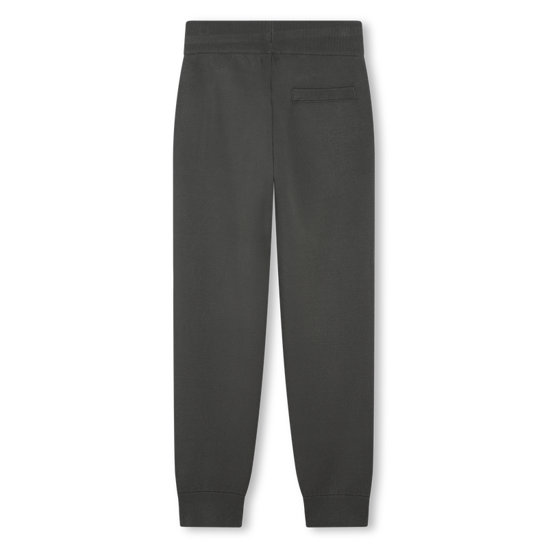 Knit Trousers ZADIG & VOLTAIRE 
                    BOY