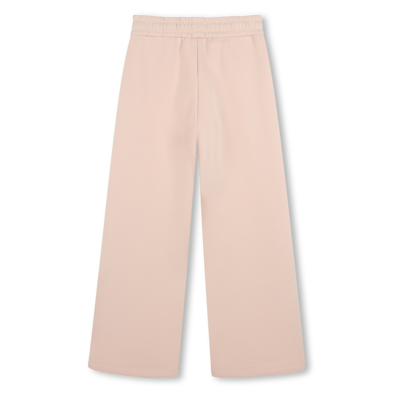 Wide-Leg Sweatpants CHLOE 
                    GIRL