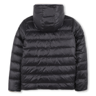Reversible hooded down jacket BOSS 
                    BOY