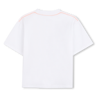 Short-Sleeved T-Shirt TIMBERLAND 
                    BOY