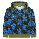 Hoodie KENZO KIDS 
                    BOY