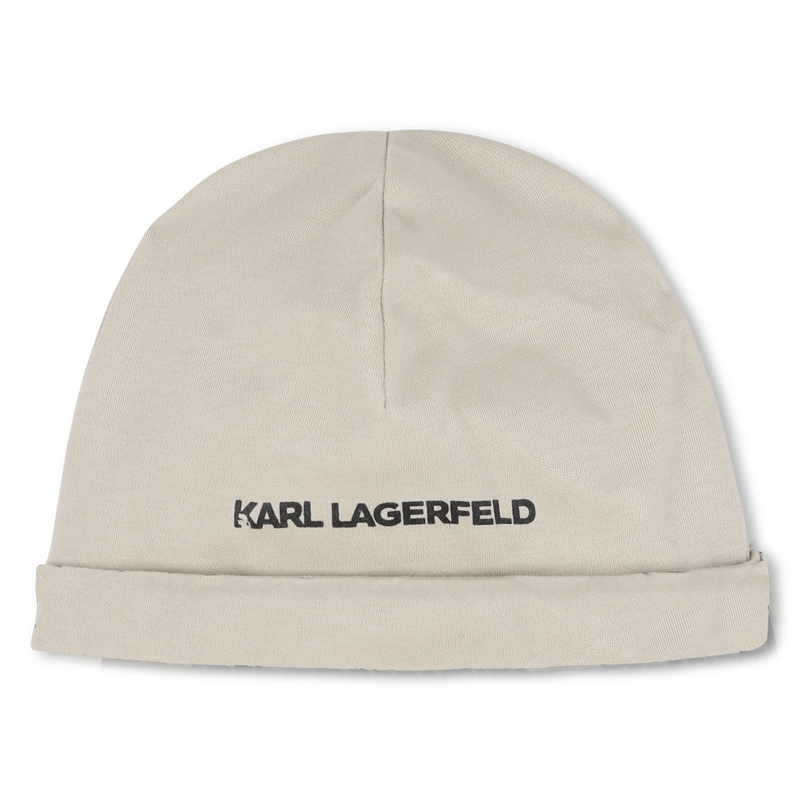 3-piece pajama set KARL LAGERFELD KIDS 
                        BOY