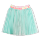 Pleated Skirt BILLIEBLUSH 
                    GIRL