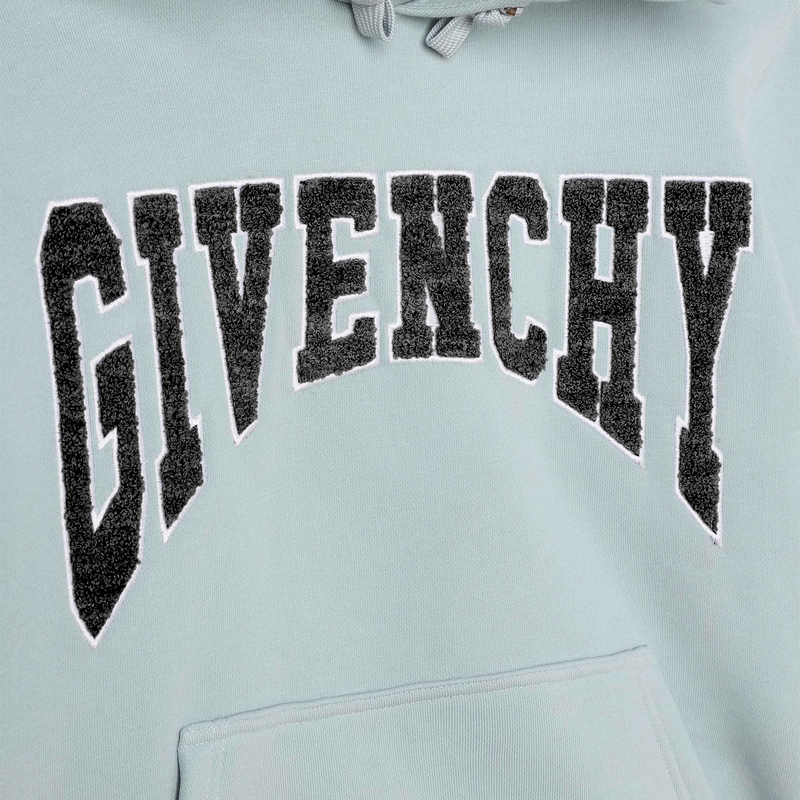 Hooded sweatshirt GIVENCHY 
                    BOY