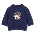 Sweatshirt and pants set TIMBERLAND 
                    BOY