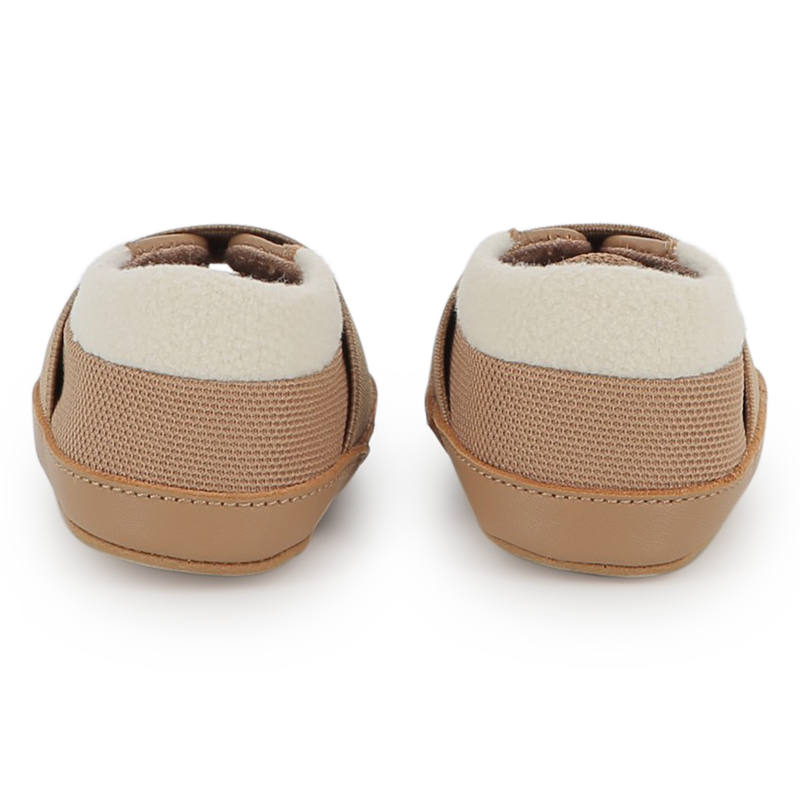 Soft sheepskin slippers BOSS 
                    UNISEX