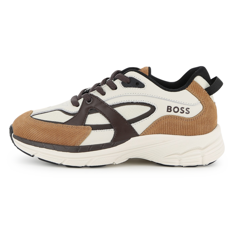 Sneakers BOSS 
                        BOY