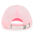 Adjustable Hat KARL LAGERFELD KIDS 
                    GIRL