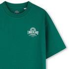 Short-Sleeved T-Shirt TIMBERLAND 
                    BOY