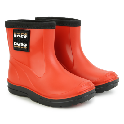 Baby rain discount boots canada