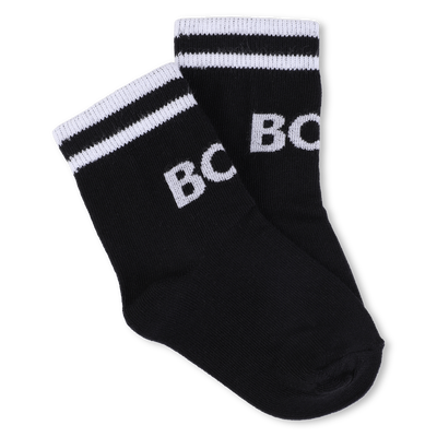 Socks (Set of 3 Pairs) BOSS BOY