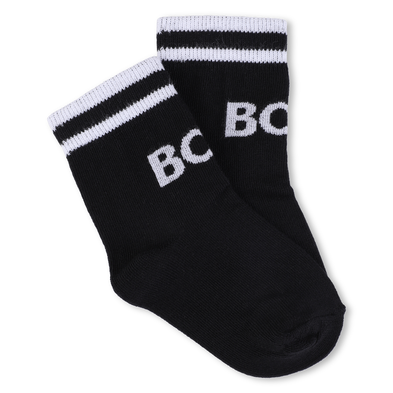 Socks (Set of 3 Pairs) BOSS 
                        BOY