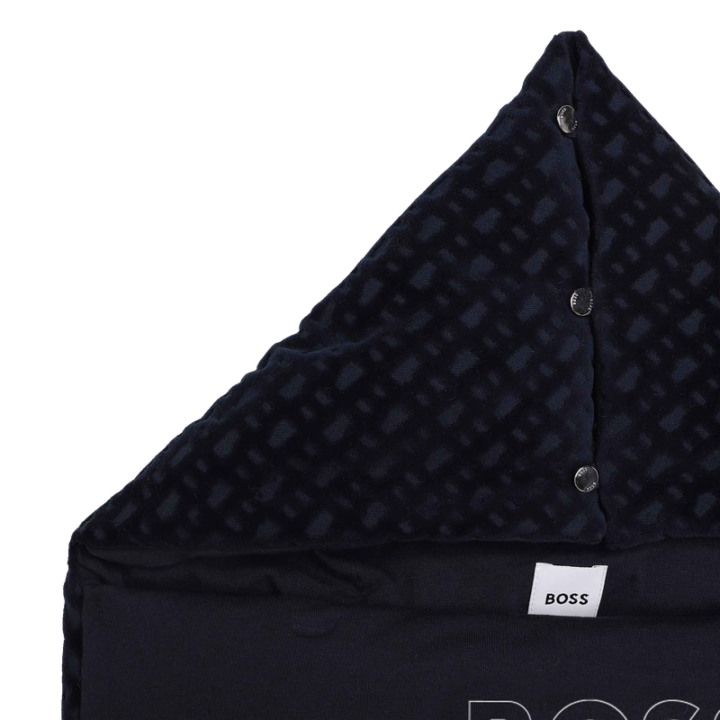 Boss store sleeping bag