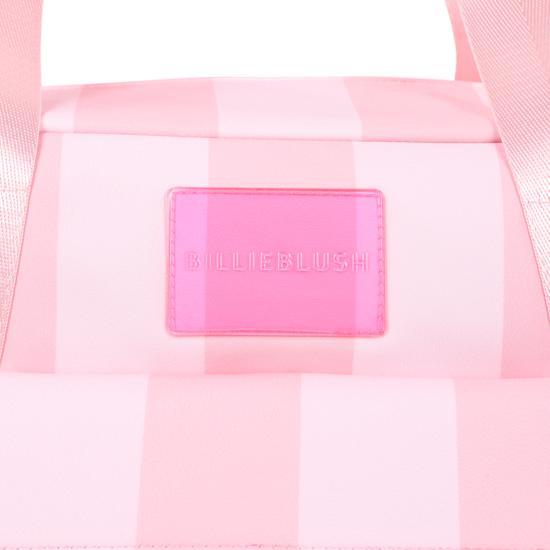 Diaper Bag BILLIEBLUSH 
                        GIRL