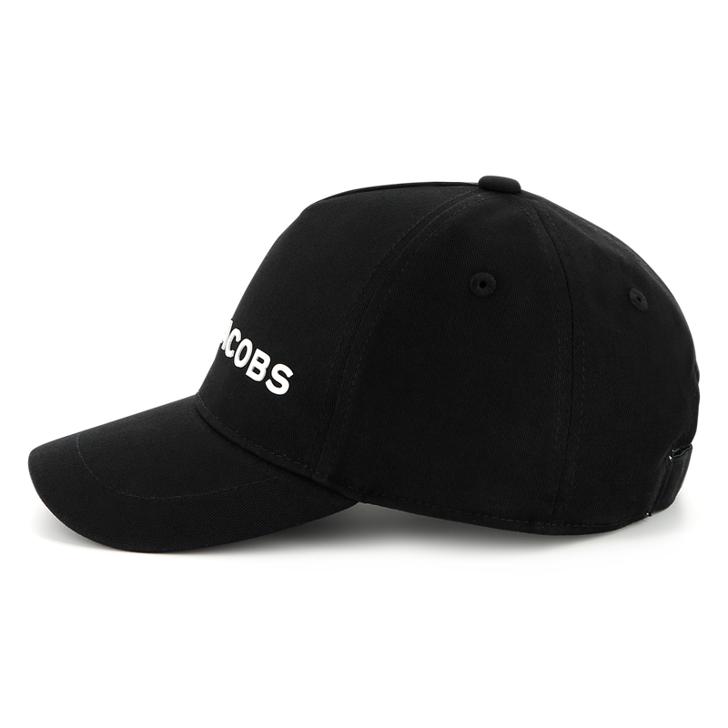 MARC JACOBS Velcro fastener cap