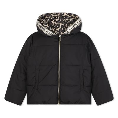 Girls michael kors coat new arrivals