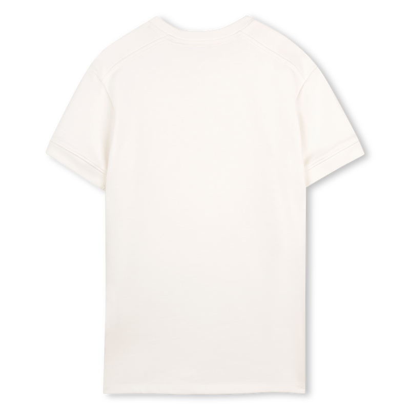 SHORT SLEEVE DRESS CHLOE 
                        GIRL