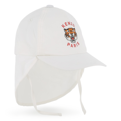 Safari Hat KENZO KIDS UNISEX