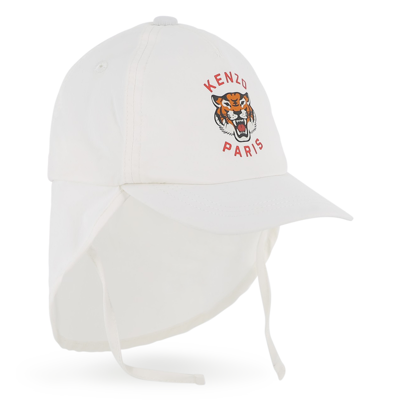Safari Hat KENZO KIDS 
                        UNISEX
