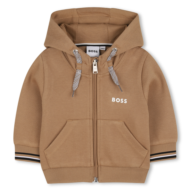Jogger cardigan BOSS 
                    BOY