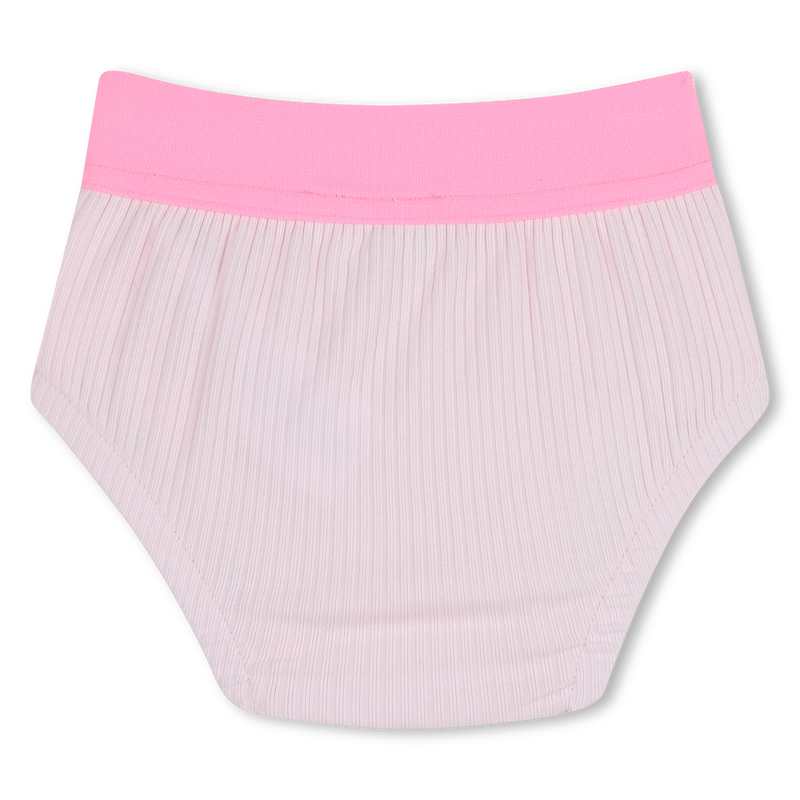 Dress & Bloomers Set BOSS 
                        GIRL