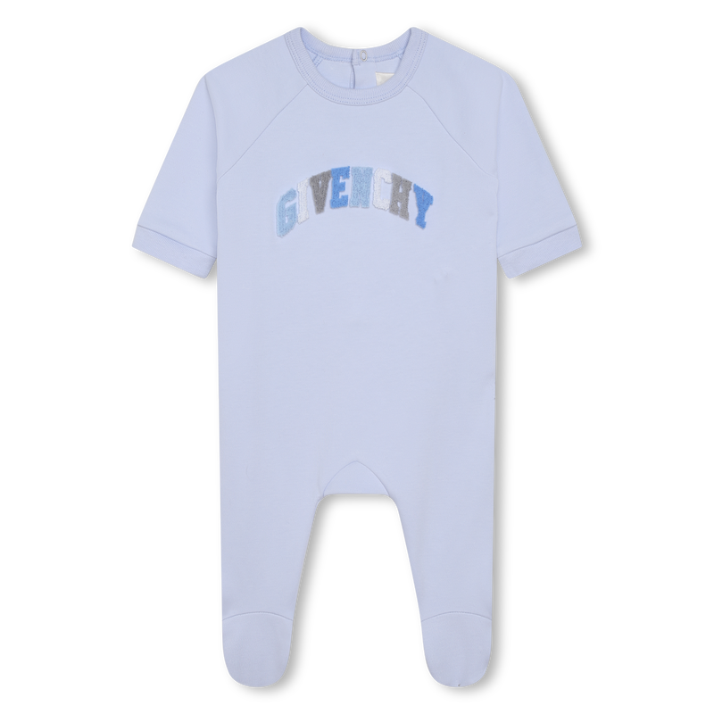 Newborn three-piece set GIVENCHY 
                    UNISEX