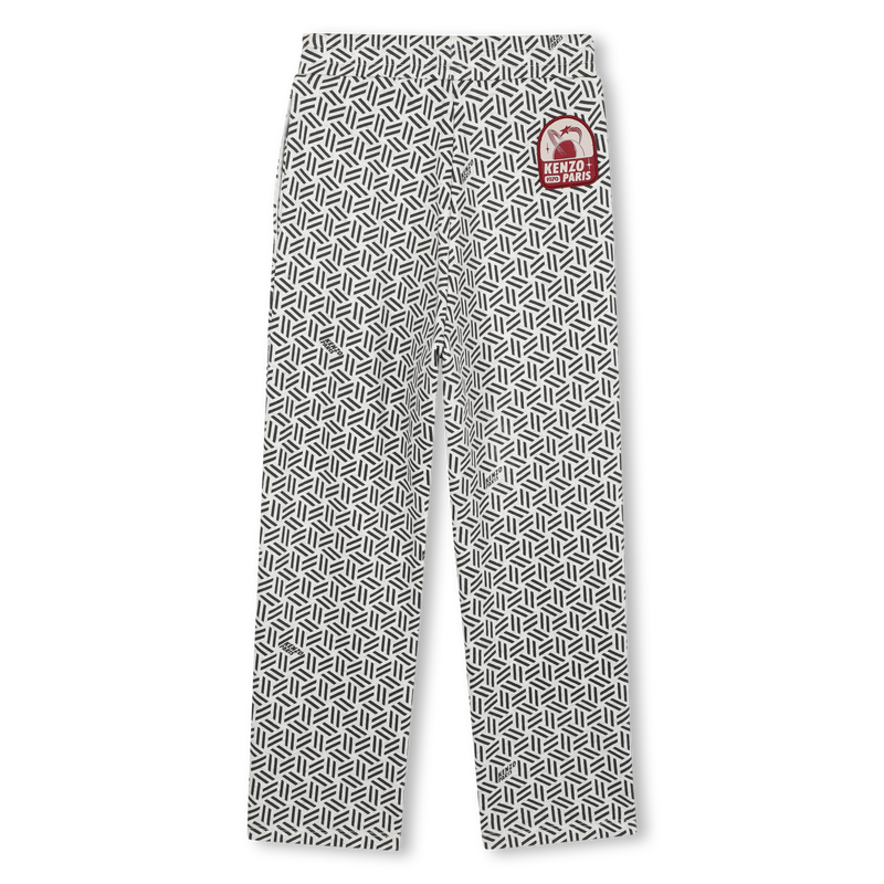 Sweatshirt and pants set KENZO KIDS 
                    BOY