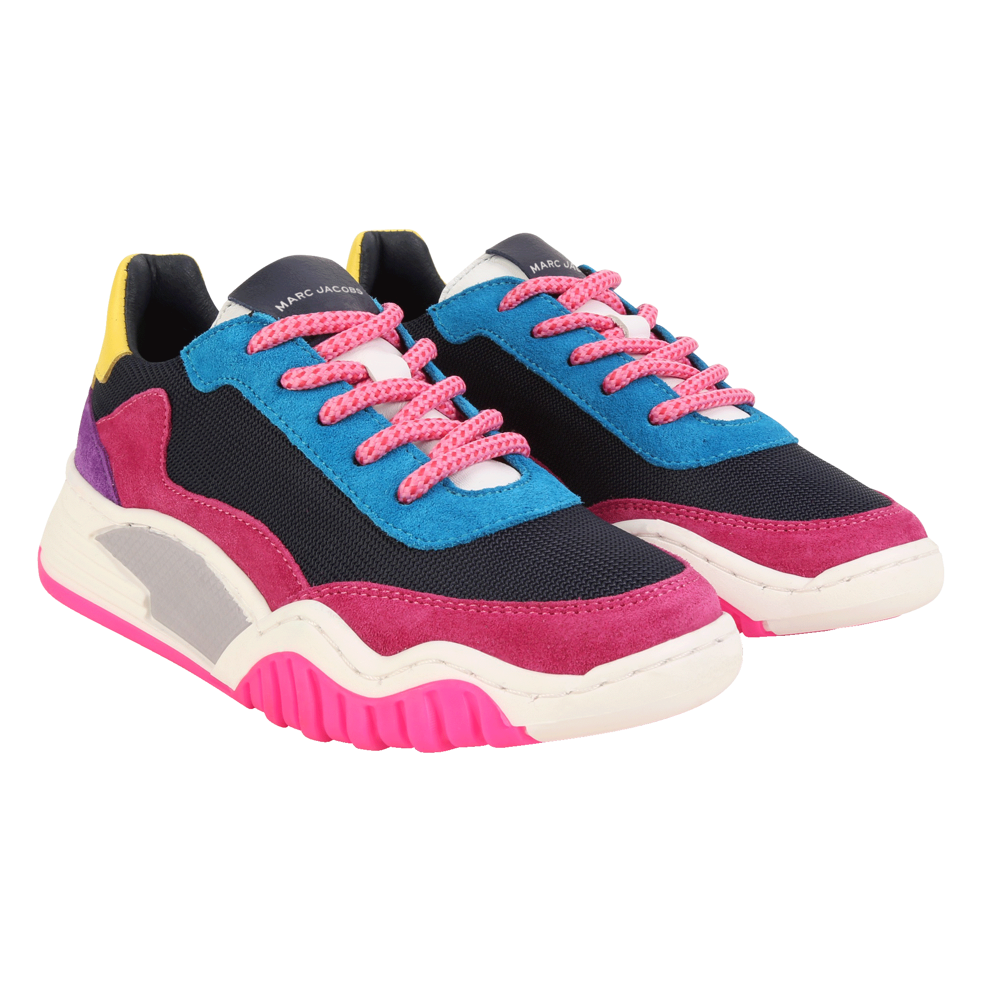 marc jacobs footwear