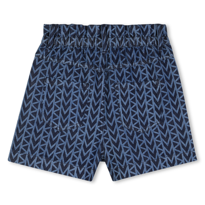 Denim Shorts MICHAEL KORS GIRL