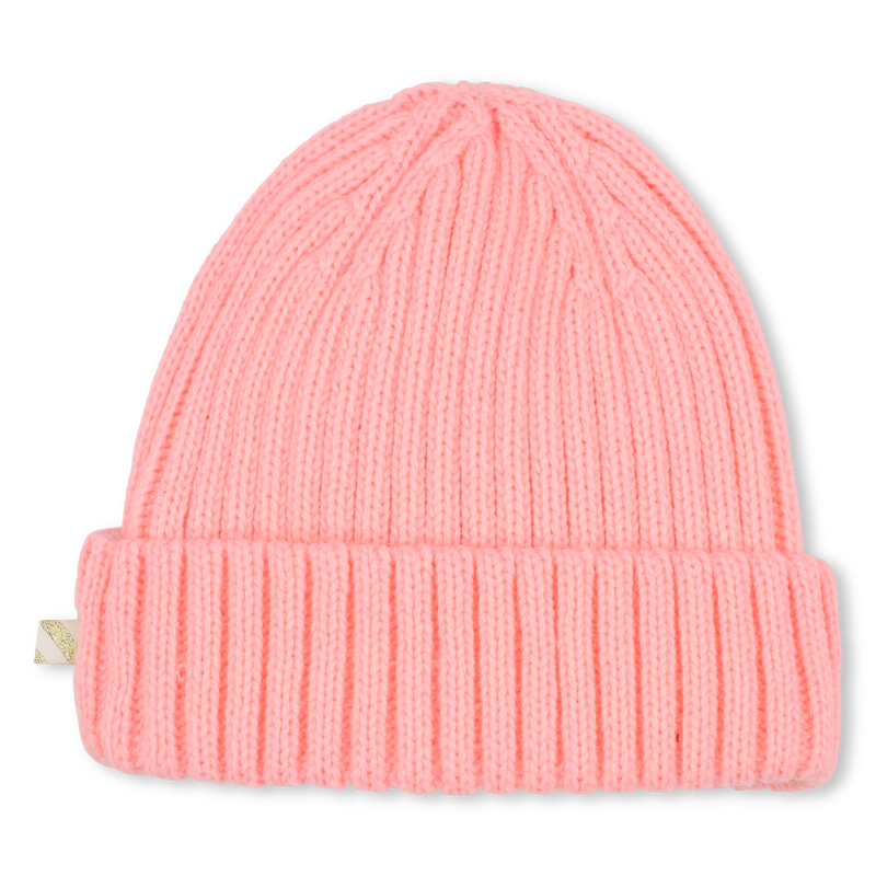Heart embroidery hat BILLIEBLUSH 
                    GIRL