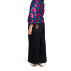 Gathered Blouse KENZO KIDS 
                    GIRL
