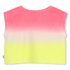 Short-Sleeved T-Shirt BILLIEBLUSH 
                    GIRL