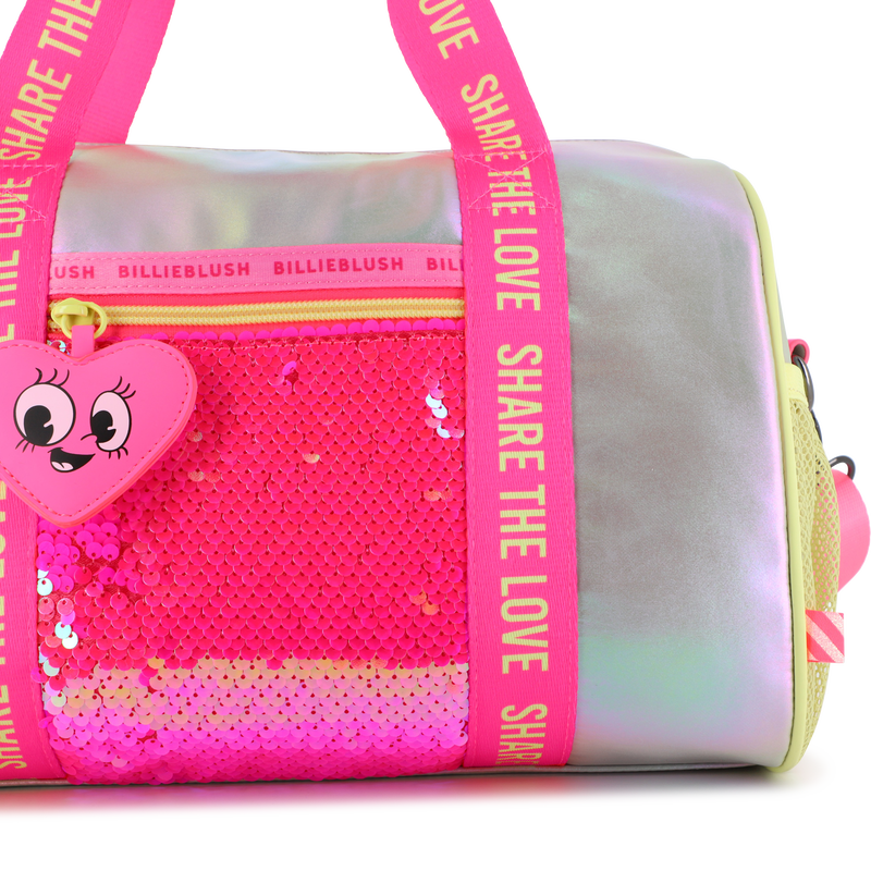 Bowling bag BILLIEBLUSH 
                        GIRL