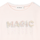 Long Sleeve T-Shirt BILLIEBLUSH 
                    GIRL