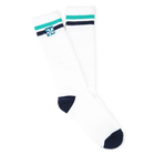 Mid-Rise Socks KIDS AROUND 
                    BOY