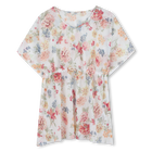 Short-Sleeved Dress CHLOE 
                    GIRL