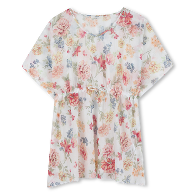 Short-Sleeved Dress CHLOE GIRL