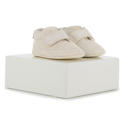 Breathable microfiber-lined liners GIVENCHY UNISEX